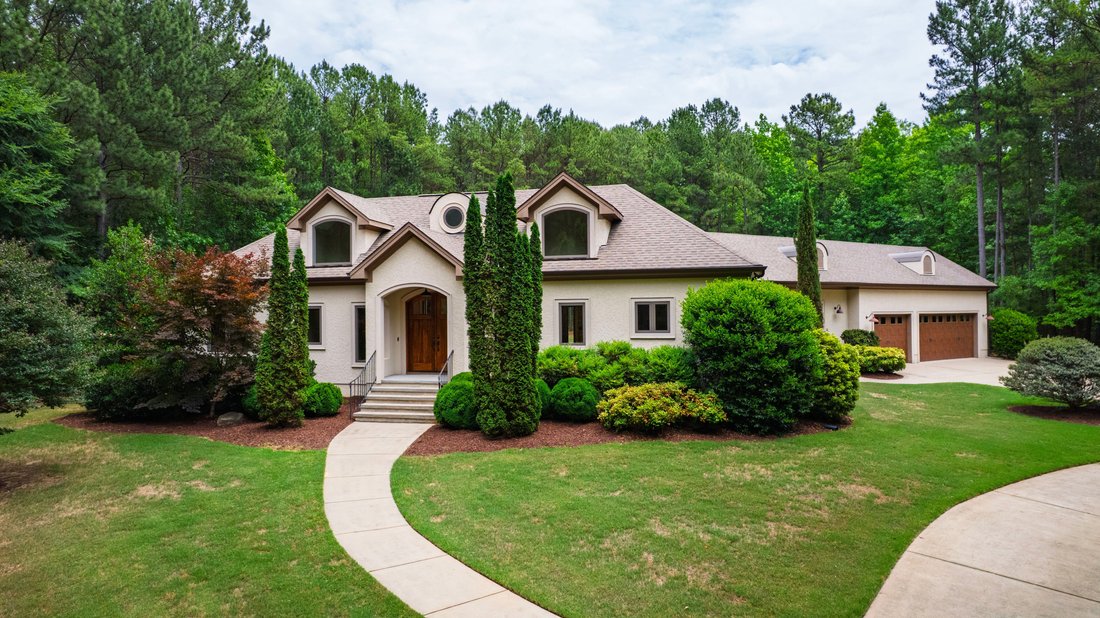 House in Chapel Hill, North Carolina, United States 1 - 18261554