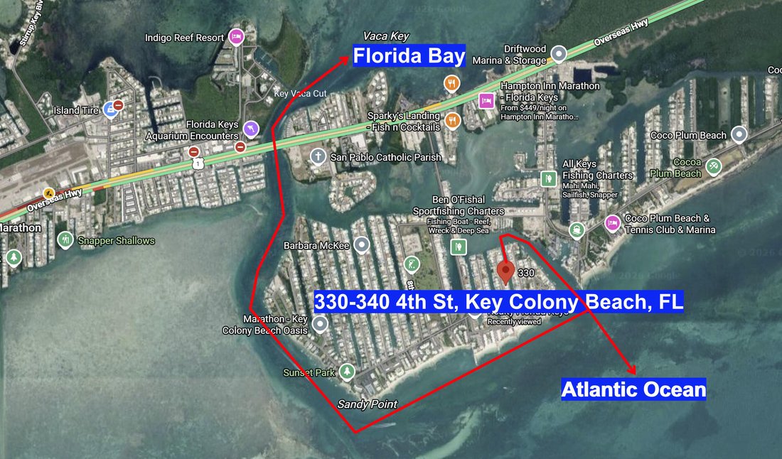 Apartment in Homestead, Florida, United States 2 - 18263258