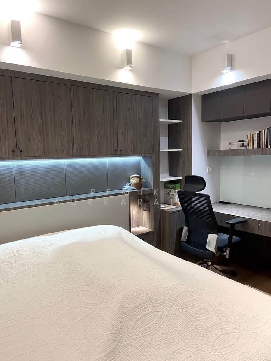 Condo in Bangkok, Krung Thep Maha Nakhon, Thailand 2 - 18262229
