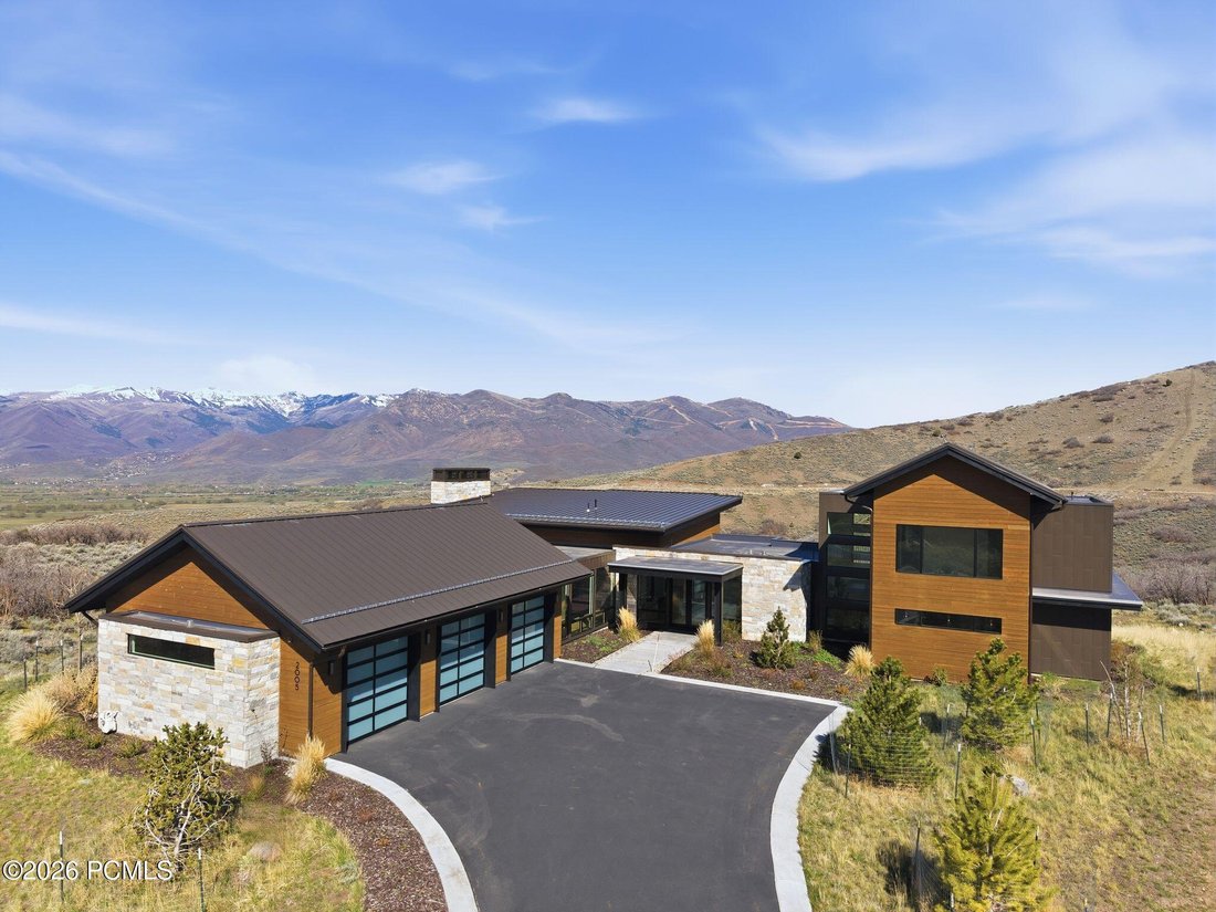 House in Heber City, Utah, United States 2 - 18263065