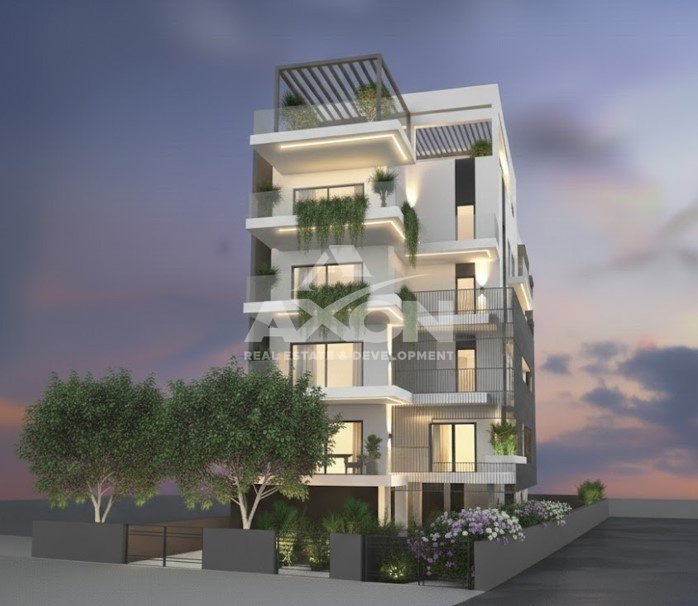 Apartment in Cholargos, Attica, Greece 2 - 16536193