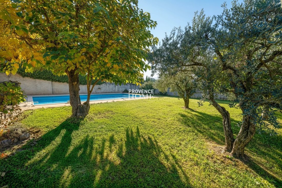 House in Robion, Provence-Alpes-Côte d'Azur, France 2 - 18261993