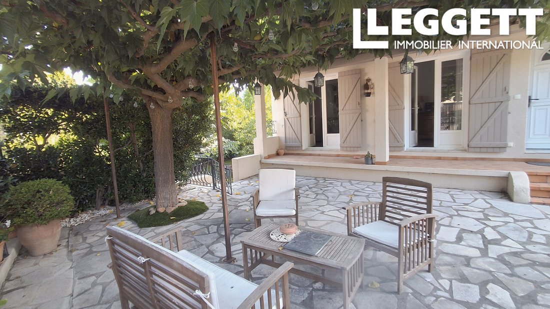 House in Toulon, Provence-Alpes-Côte d'Azur, France 5 - 17377338