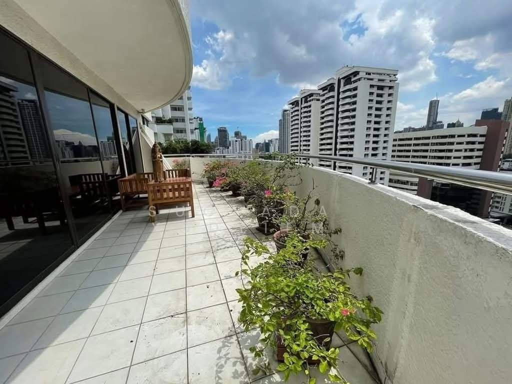 Condo in Bangkok, Krung Thep Maha Nakhon, Thailand 2 - 18262315