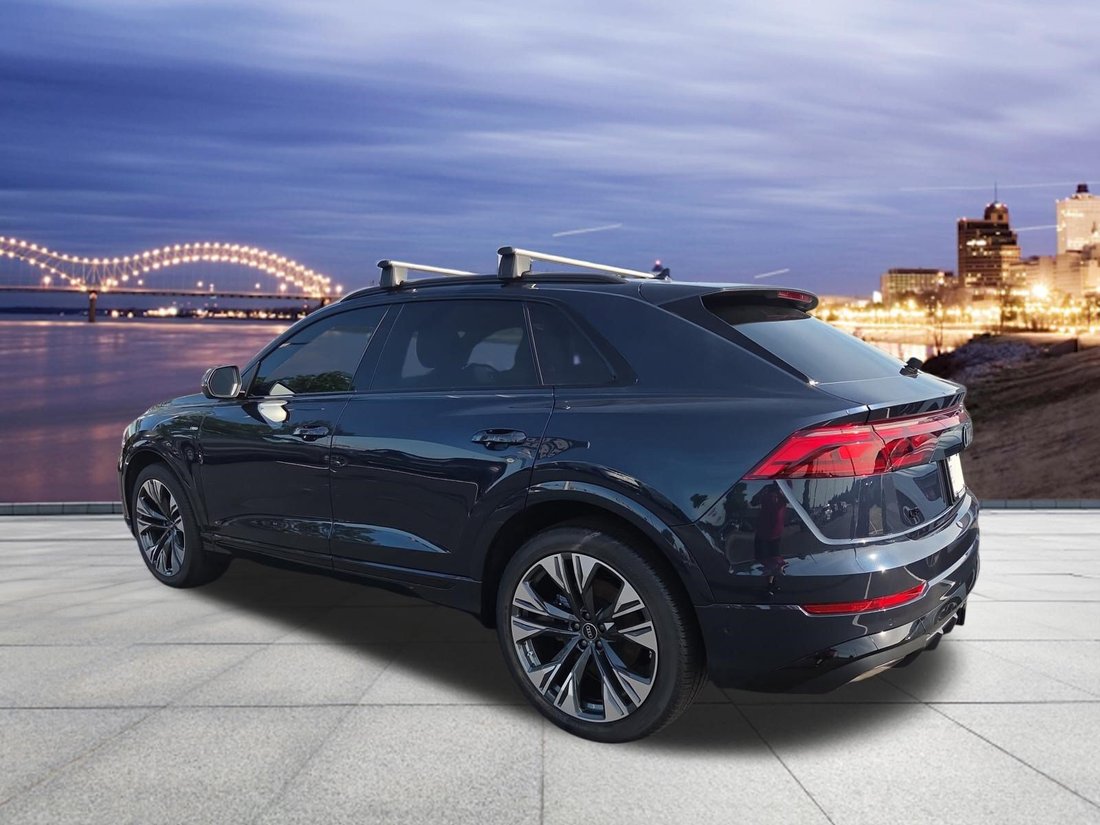 Suv in Memphis, TN, United States 3 - 18262374