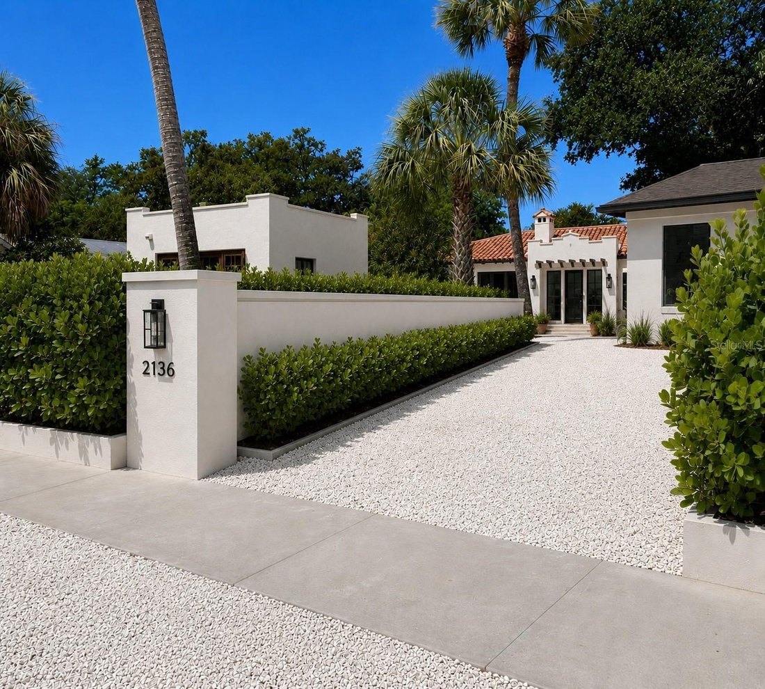House in Sarasota, Florida, United States 4 - 18260883
