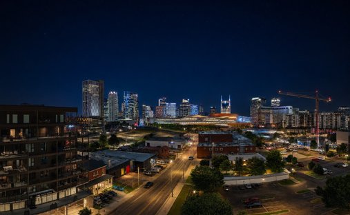 Appartement à Nashville, Tennessee, États-Unis 1