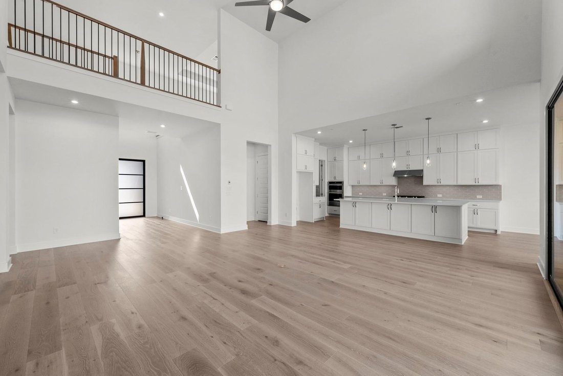 House in Liberty Hill, Texas, United States 5 - 17609559