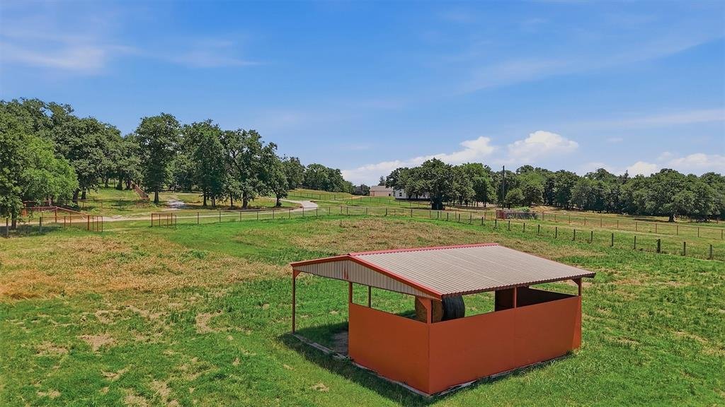 Land in Valley View, Texas, United States 5 - 18265166