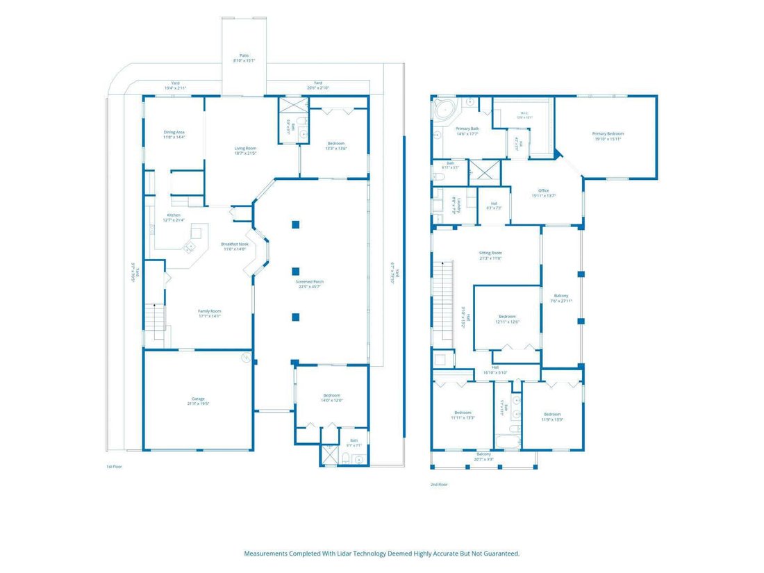 House in West Palm Beach, Florida, United States 4 - 18145569