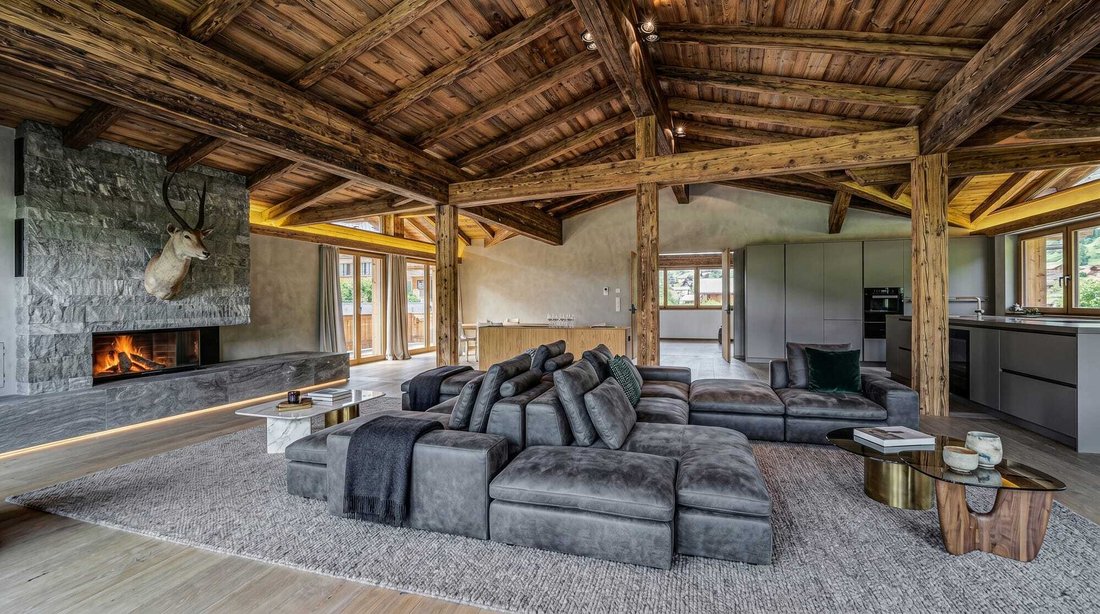 Chalet in Jochberg, Tyrol, Austria 2 - 18262081