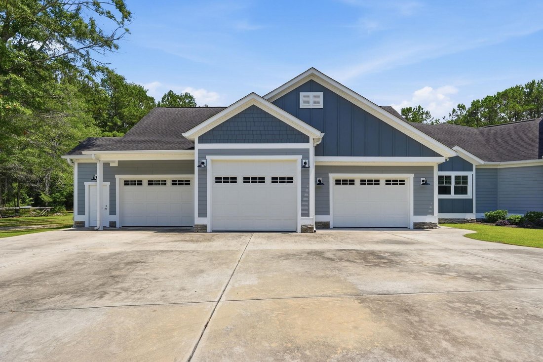 House in Conway, South Carolina, United States 4 - 18262371