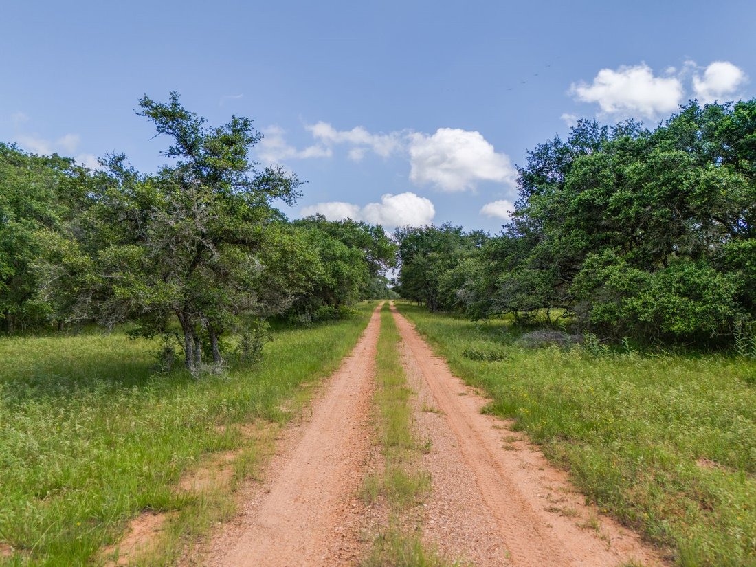 Land in Garwood, Texas, United States 2 - 16035418