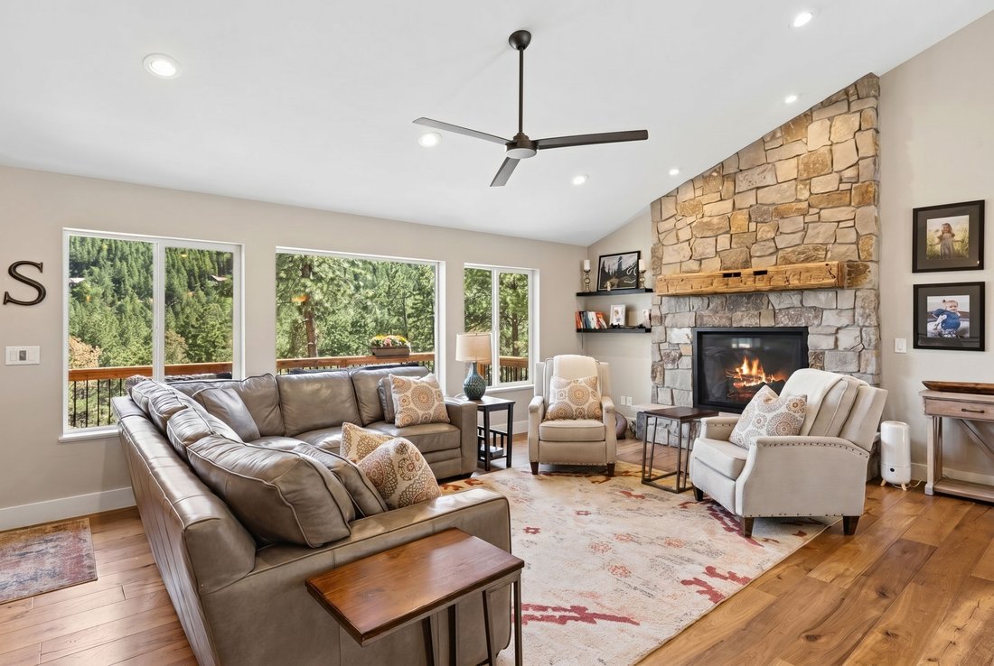 House in Evergreen, Colorado, United States 3 - 18261540