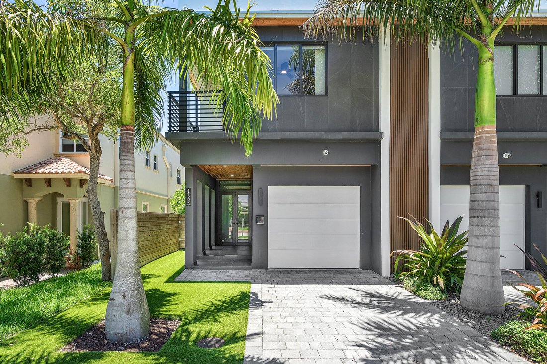 Townhouse in Fort Lauderdale, Florida, United States 2 - 18260530