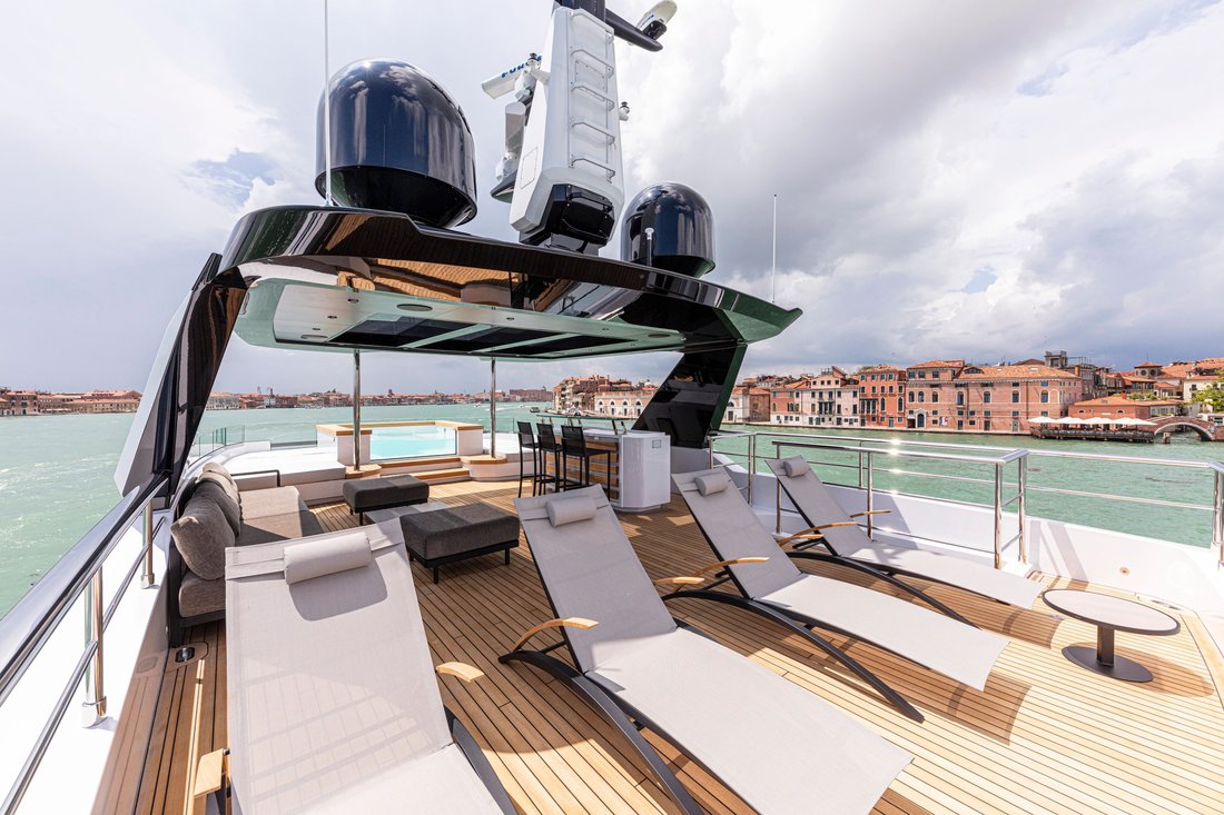 Motor Yacht in United States 5 - 18262040