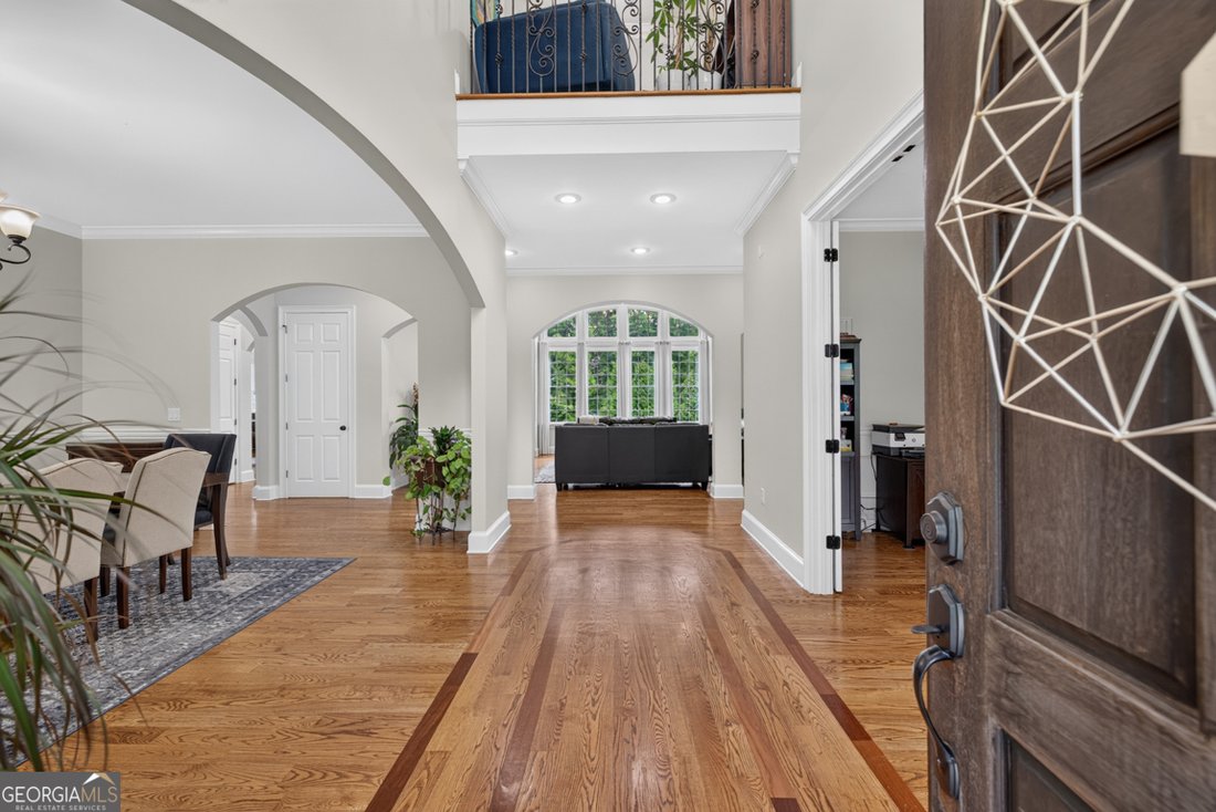 House in Gainesville, Georgia, United States 5 - 18265913