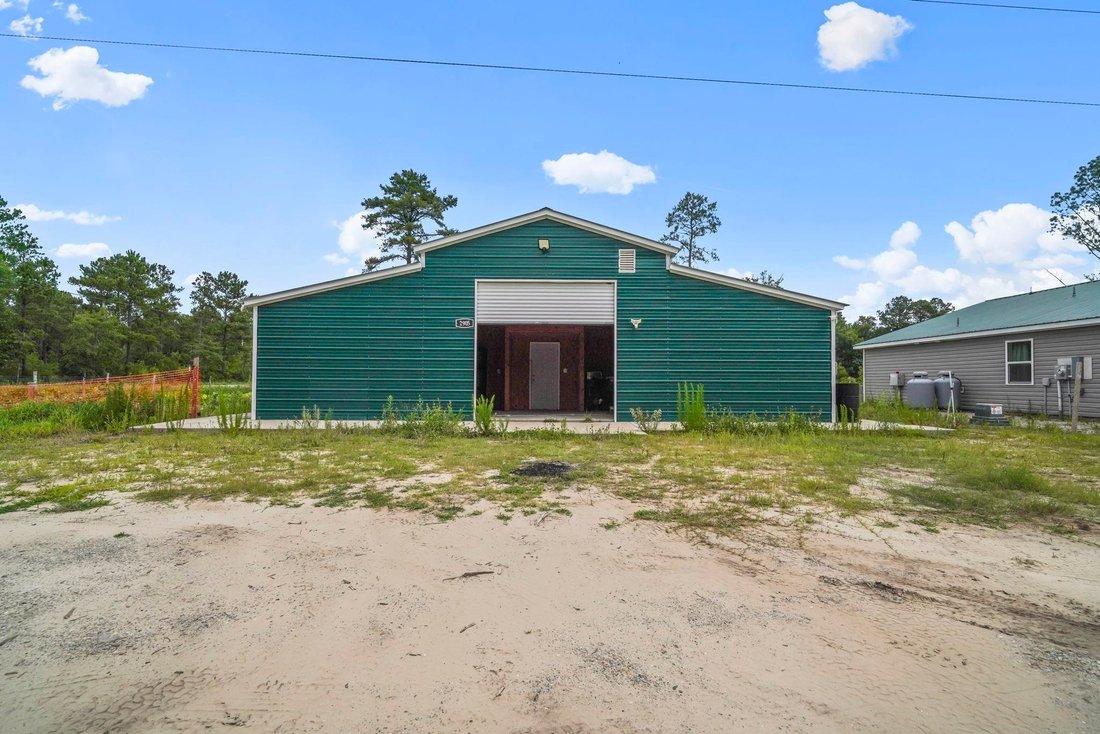 House in Conway, South Carolina, United States 3 - 18264862