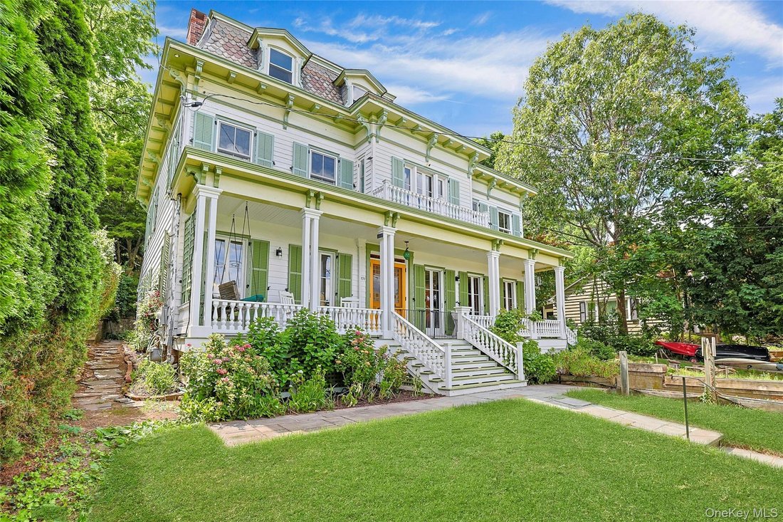 House in Piermont, New York, United States 2 - 18130986