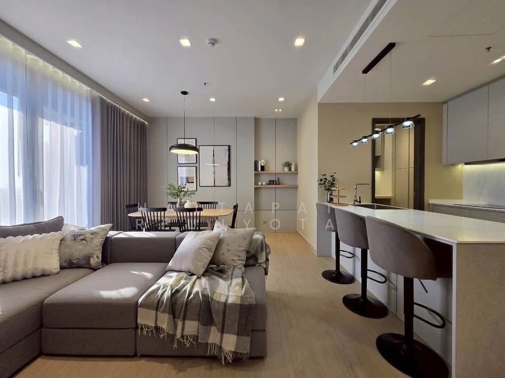 Condo in Bangkok, Krung Thep Maha Nakhon, Thailand 3 - 18262337