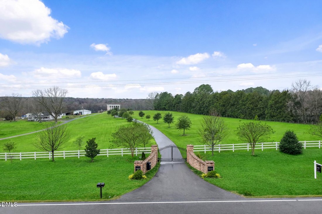 House in Zebulon, North Carolina, United States 4 - 18264287