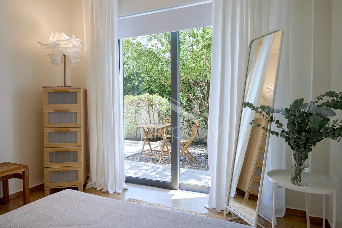 Apartment in Glyfada, Attica, Greece 4 - 18260733