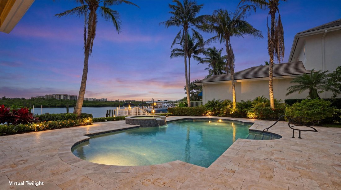 House in Jupiter, Florida, United States 1 - 18264282
