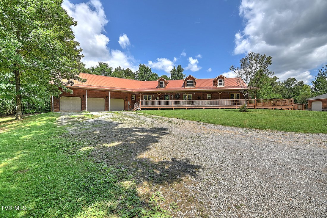 House in Greeneville, Tennessee, United States 5 - 18263042