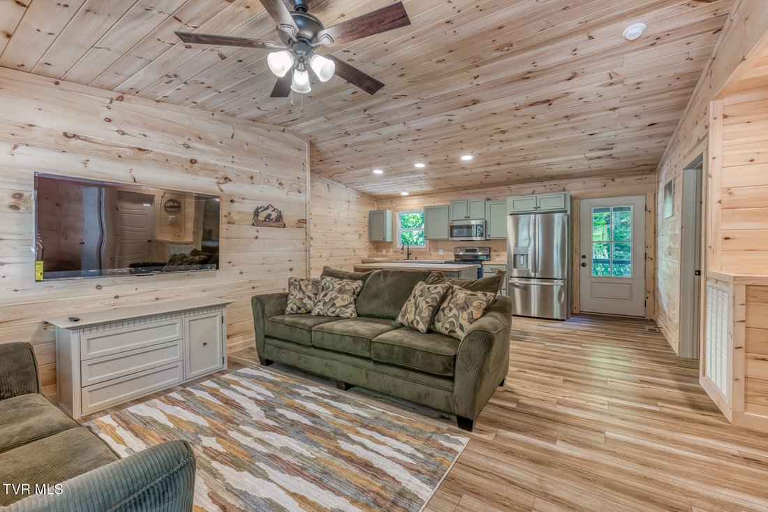 House in Sevierville, Tennessee, United States 4 - 18225904