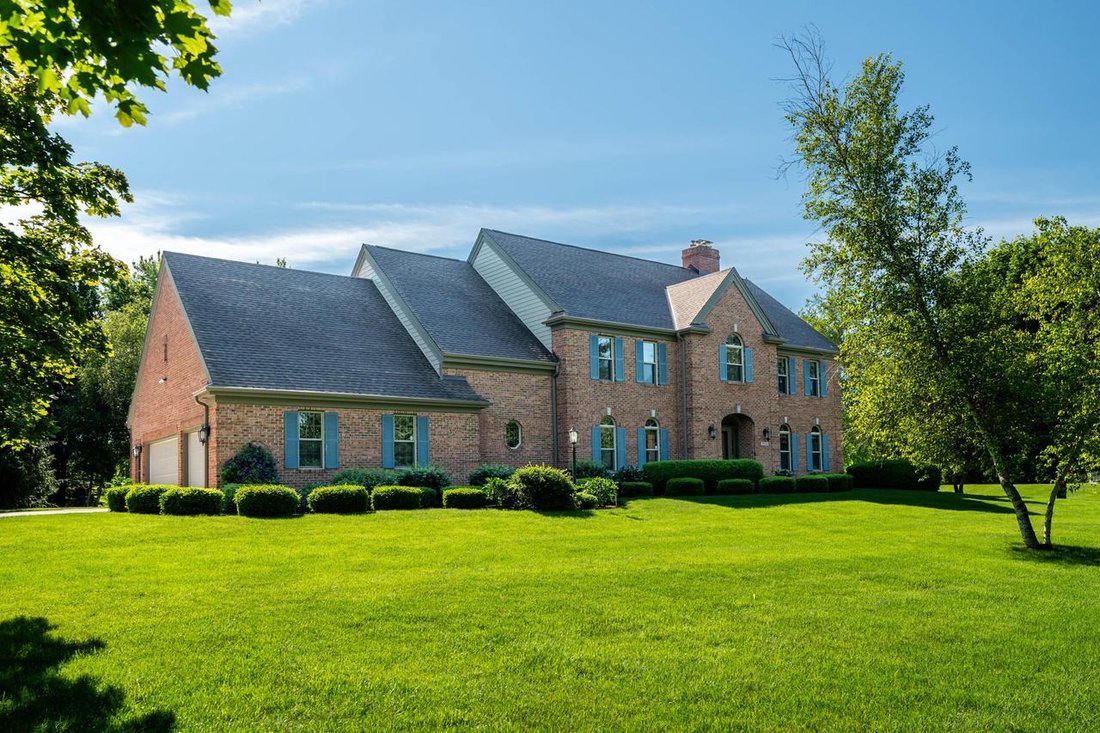House in Mount Pleasant, Wisconsin, United States 3 - 18260374