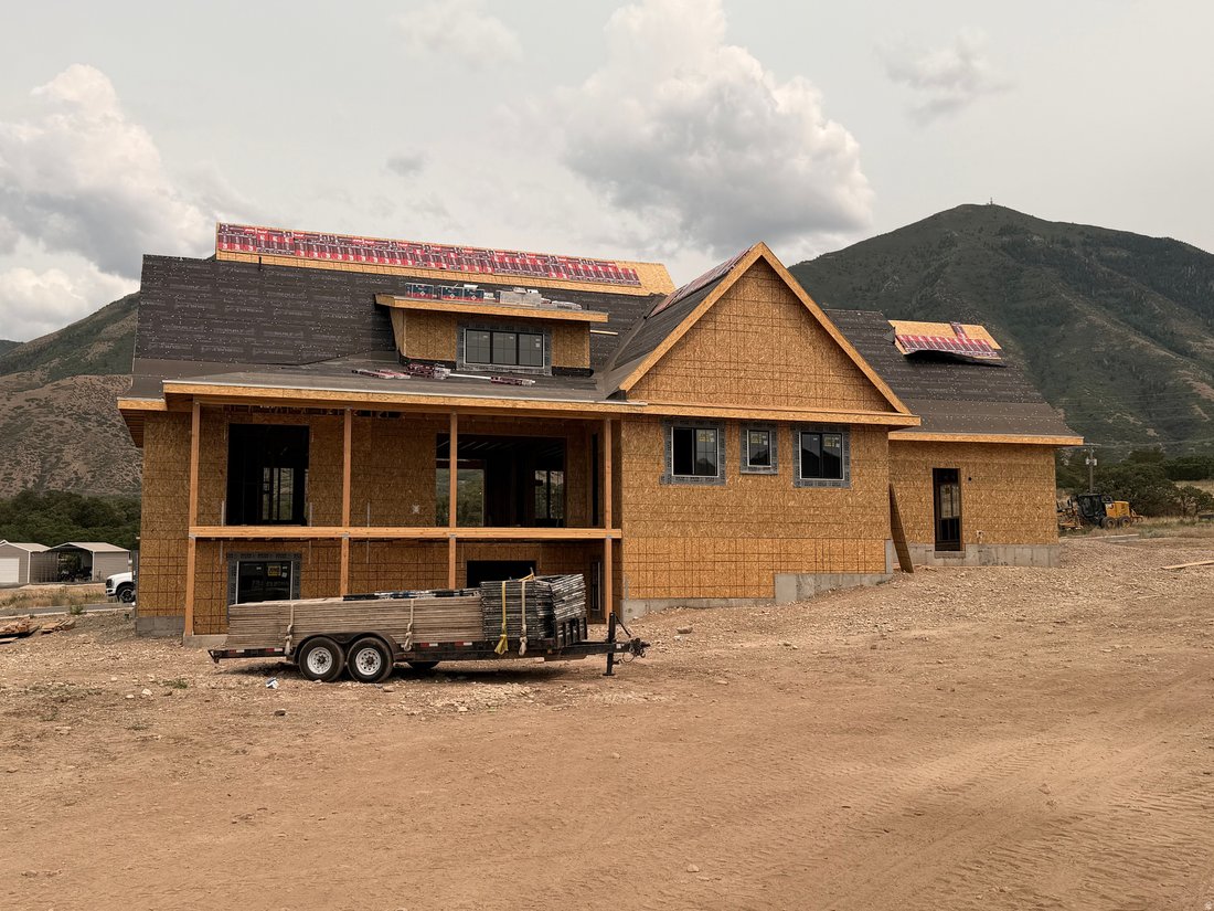 House in Woodland Hills, Utah, United States 5 - 18144330