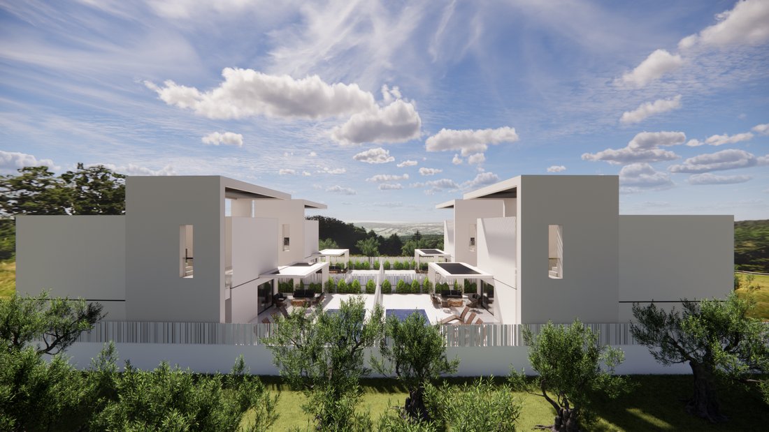 Villa in Platanias, Greece 2 - 17061582