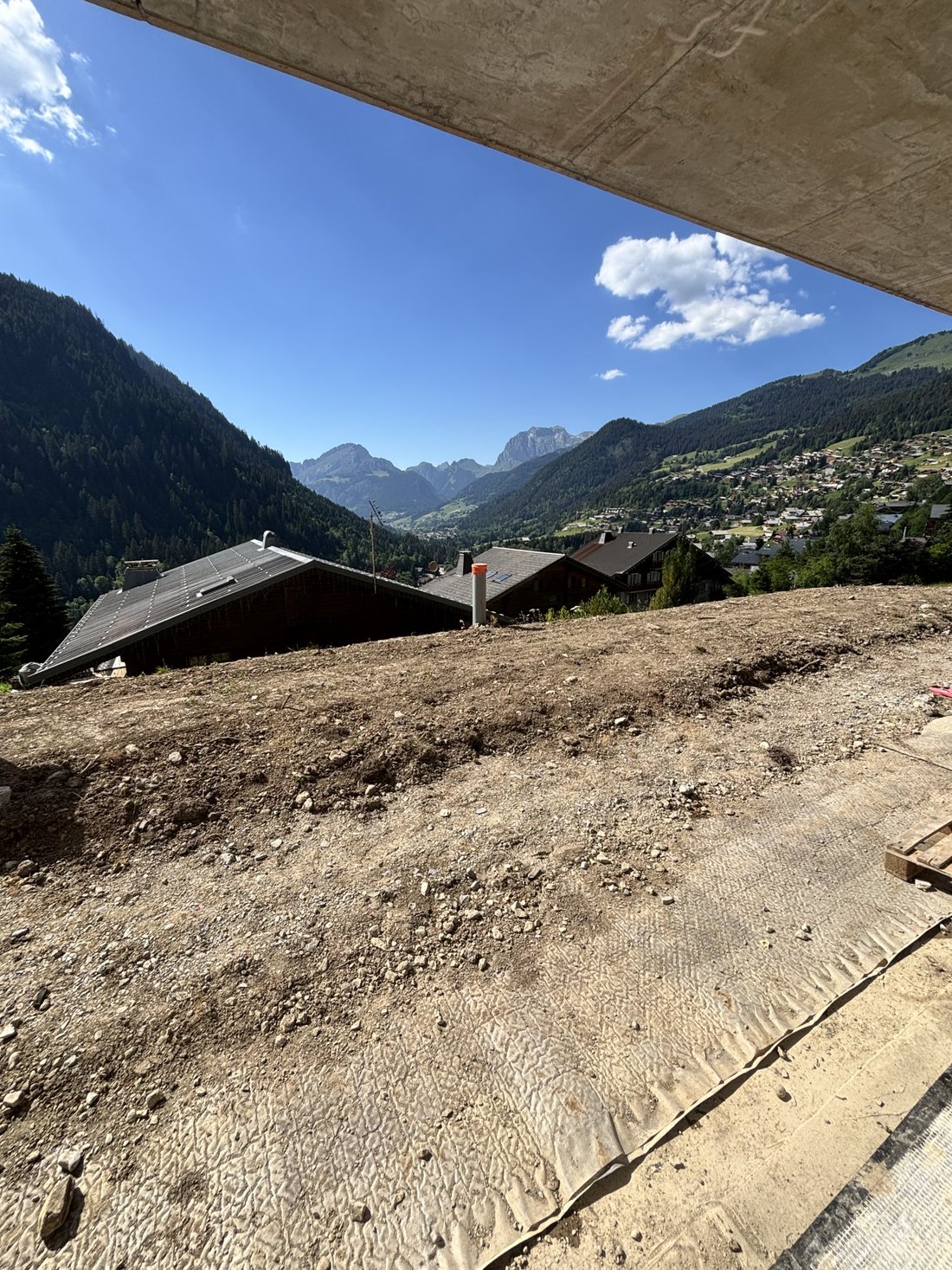 Apartment in Châtel, Auvergne-Rhône-Alpes, France 4 - 18261105