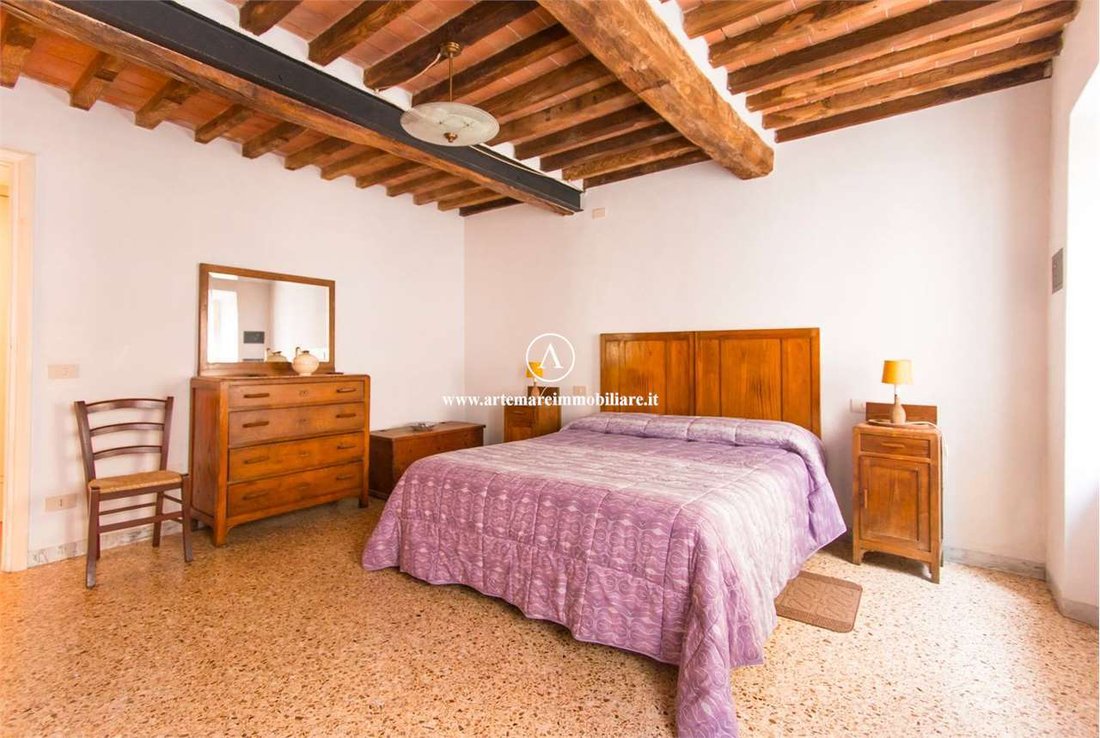 Apartment in Pietrasanta, Tuscany, Italy 3 - 14385960