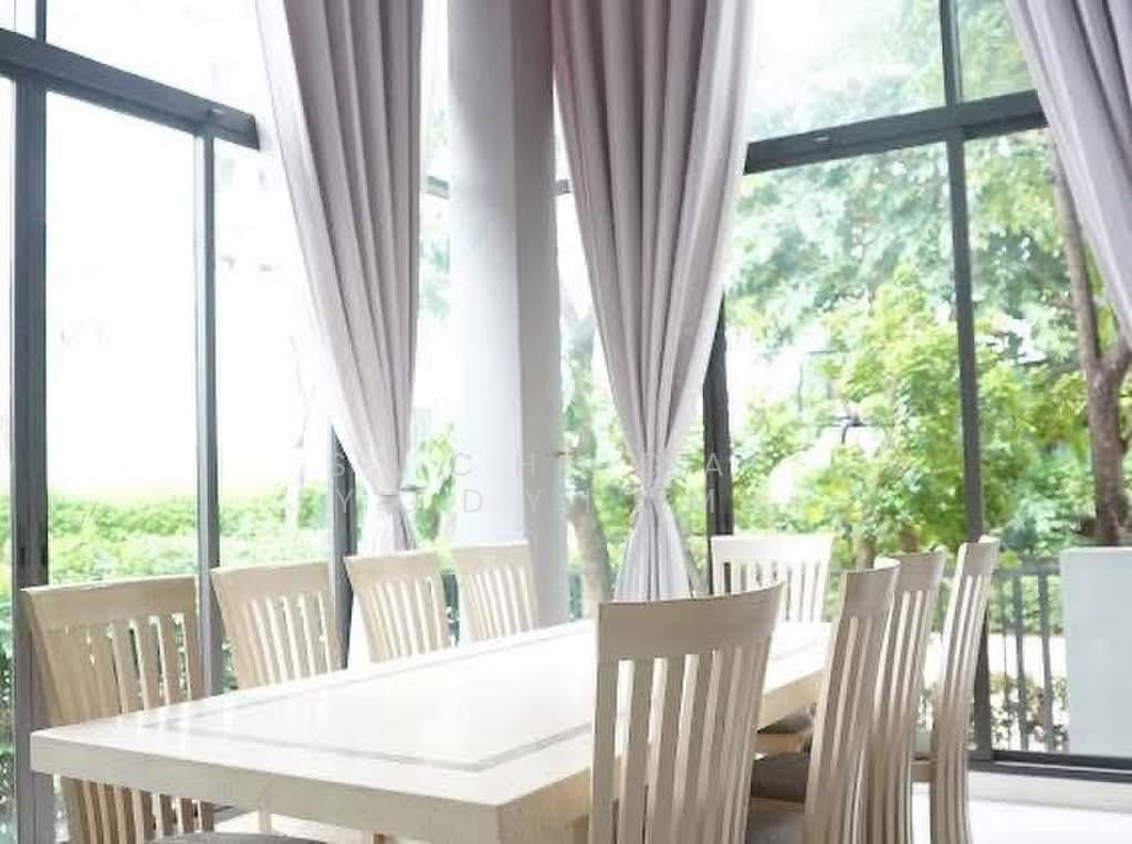 House in Phlabphla, Bangkok, Thailand 4 - 18262156