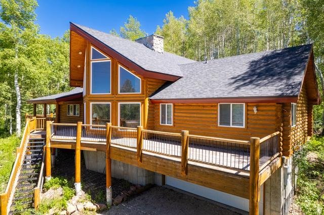 House in Heber City, Utah, United States 2 - 17647705