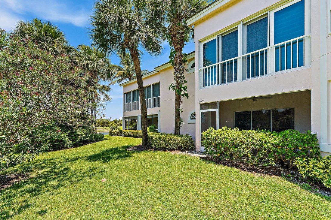 Condo in Jupiter, Florida, United States 5 - 18264102