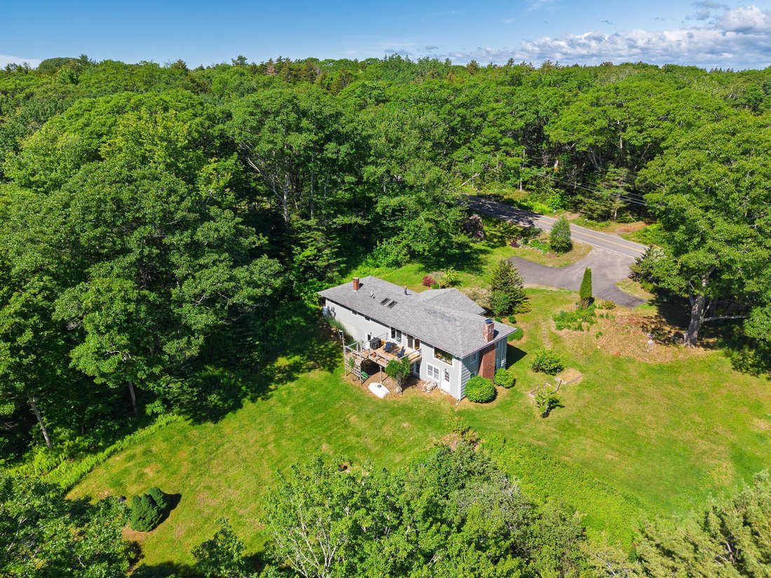 Casa a Cushing, Maine, Stati Uniti 4 - 18264868