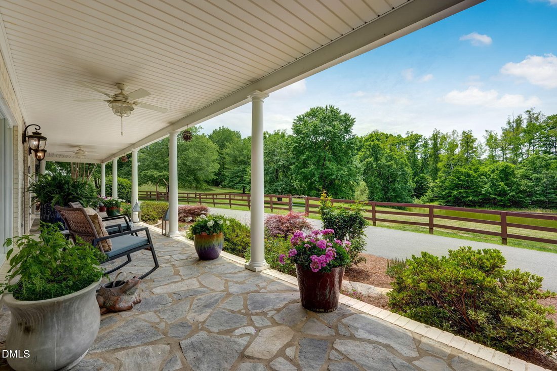 House in Summerfield, North Carolina, United States 2 - 18264288