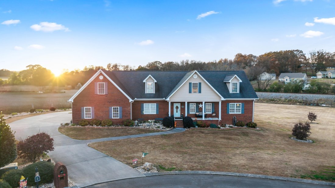 House in Cleveland, Tennessee, United States 1 - 18264701
