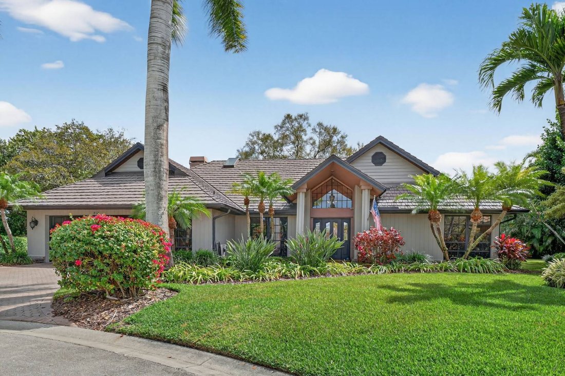 Maison à Naples, Floride, États-Unis 1 - 18263791