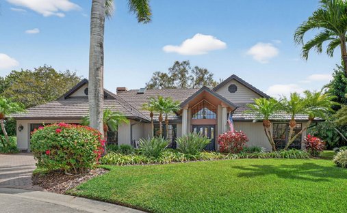 Casa a Naples, Florida, Stati Uniti 1