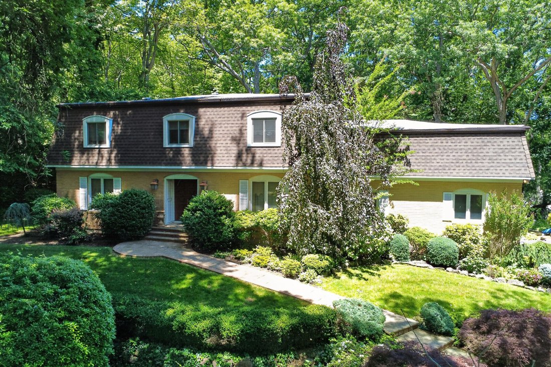 Haus in Oyster Bay Cove, New York, Vereinigte Staaten 4 - 18182797