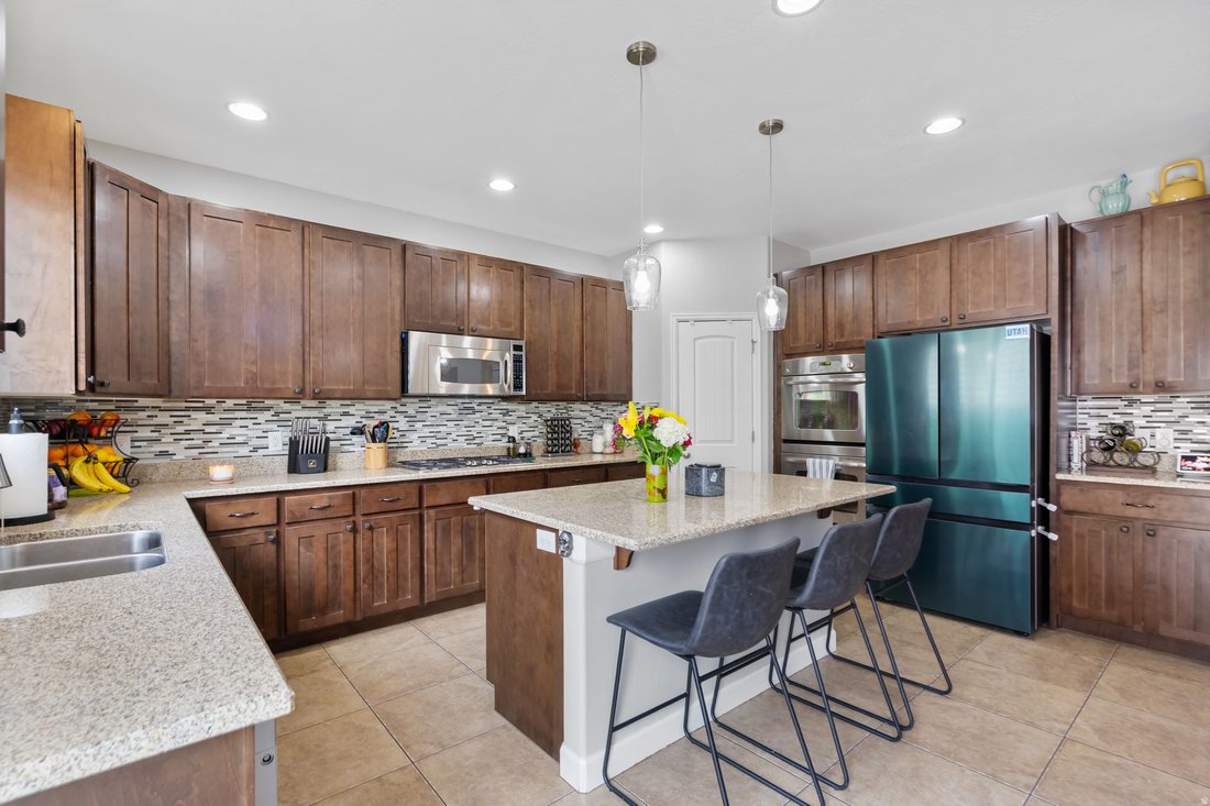House in Herriman, Utah, United States 3 - 18263942