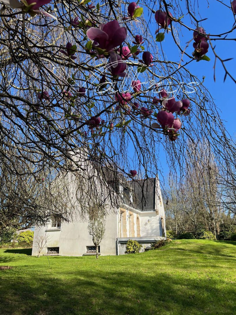 Villa in Clohars-Carnoët, Brittany, France 4 - 18262482