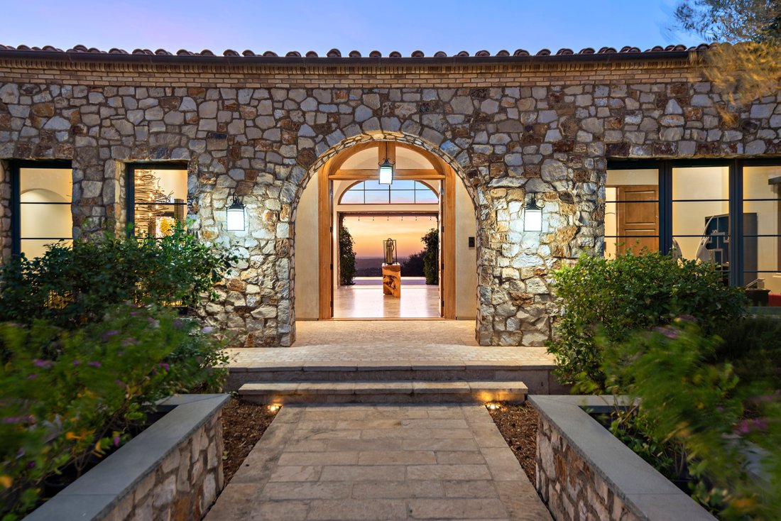 House in Rancho Santa Fe, California, United States 1 - 16613095