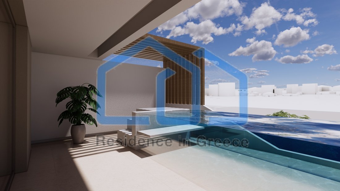 Apartment in Glyfada, Attica, Greece 1 - 18265327