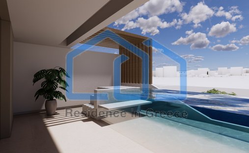 Apartment in Glyfada, Attica, Greece 1