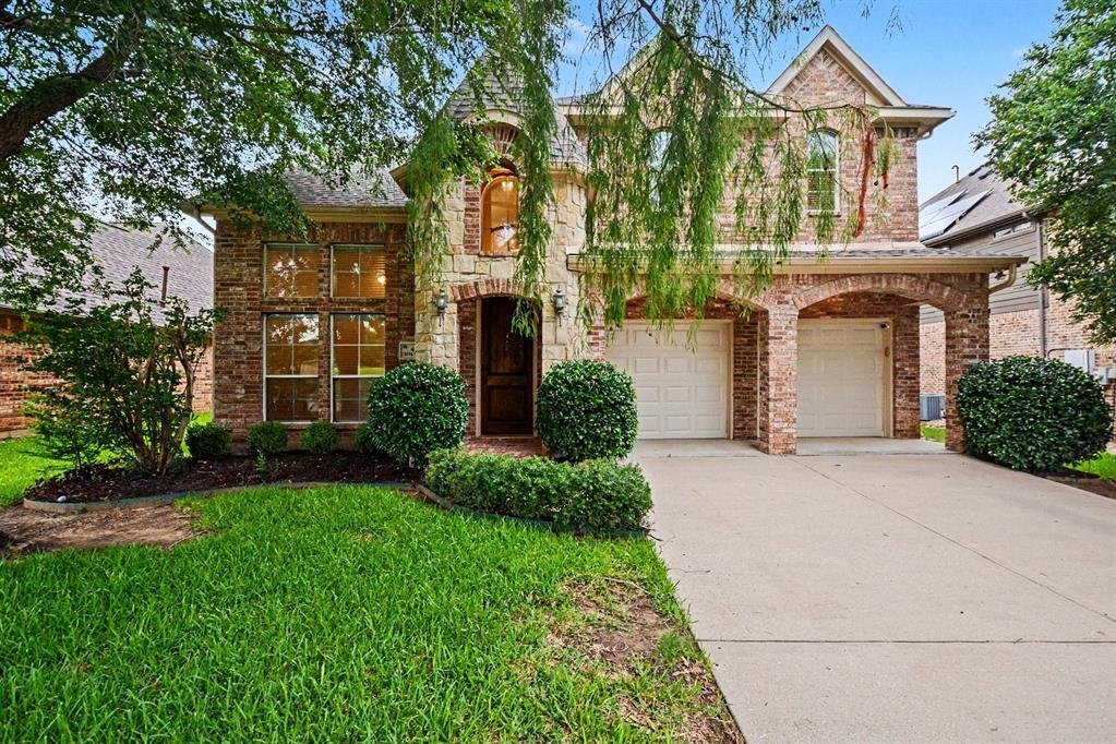 House in Denton, Texas, United States 1 - 18265213