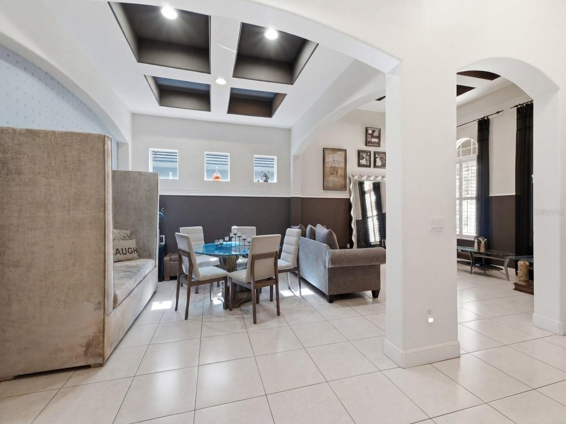 House in Eatonville, Florida, United States 4 - 17185417